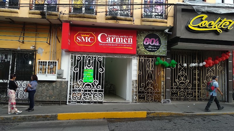 wings las alitas teziutlan