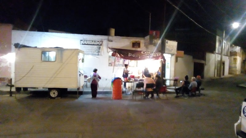 Yorno's wings