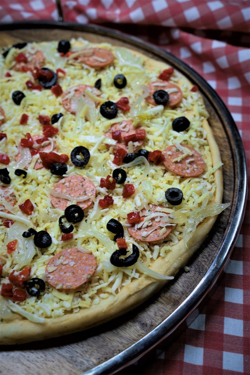 Gino's Pizza