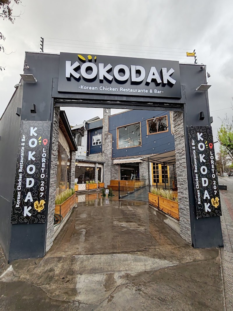 Kokodak