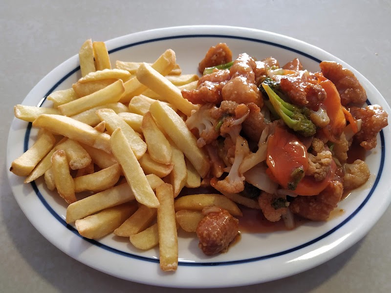 Pollo Chang Bascuñan