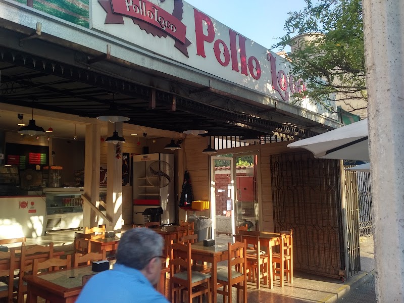 Pollo Loco Providencia
