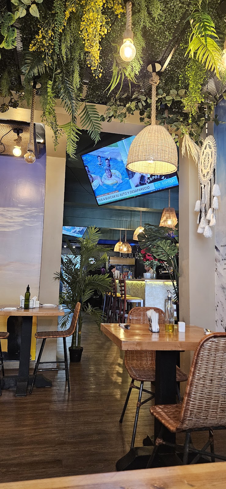 Provenza Resto Bar