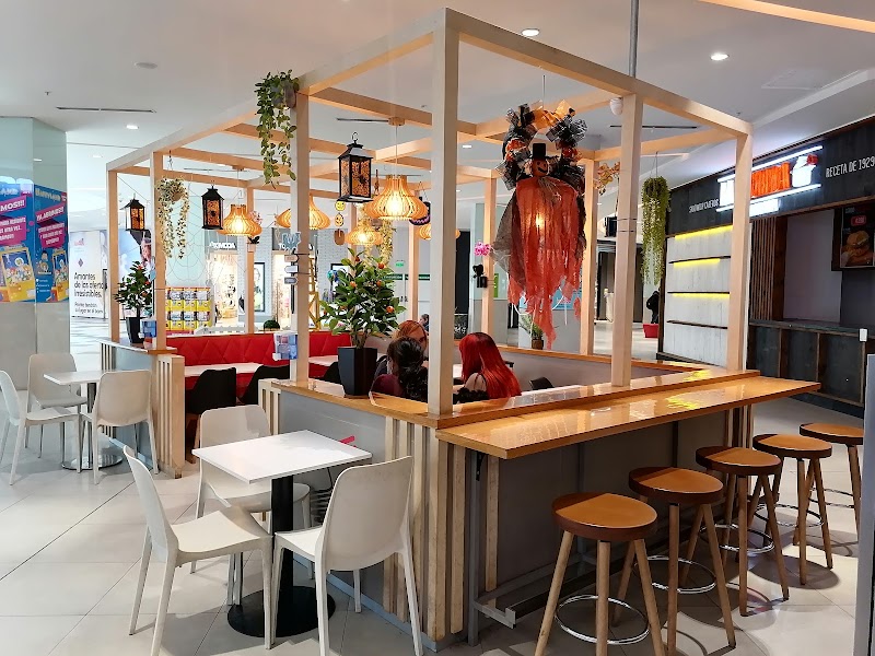 Ramen One Independencia