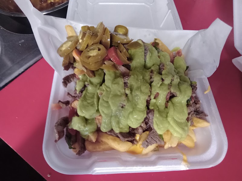 Bufalo alitas