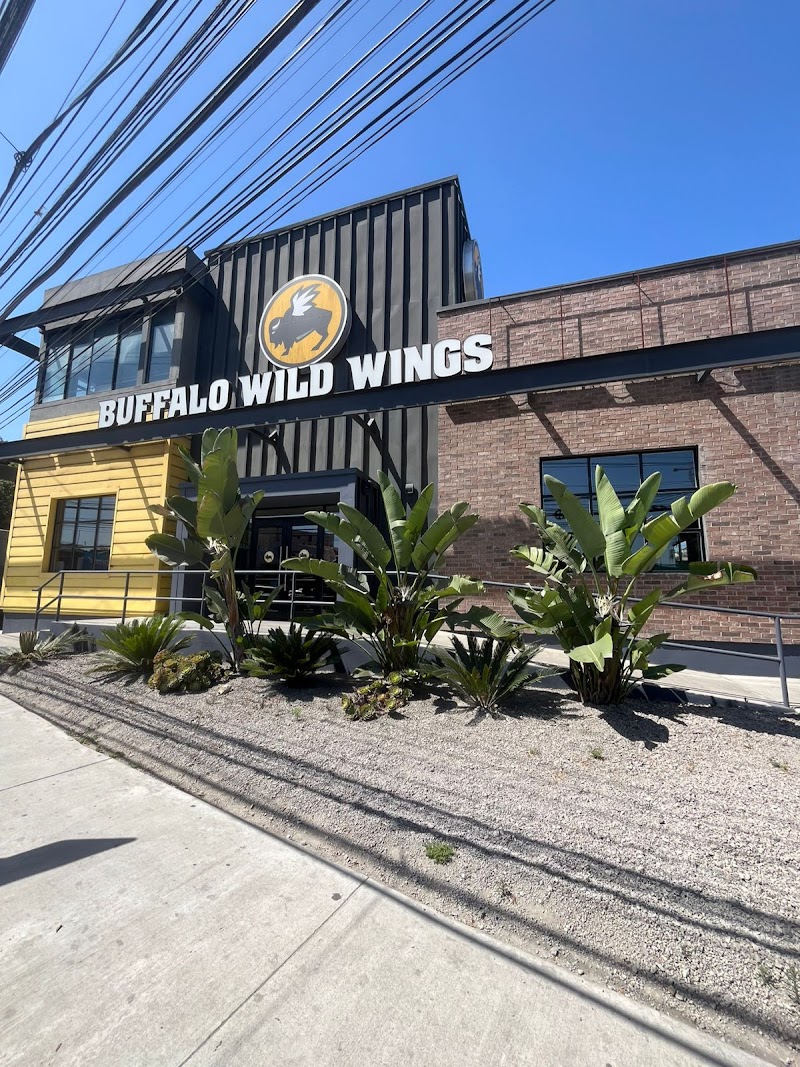 Buffalo Wild Wings
