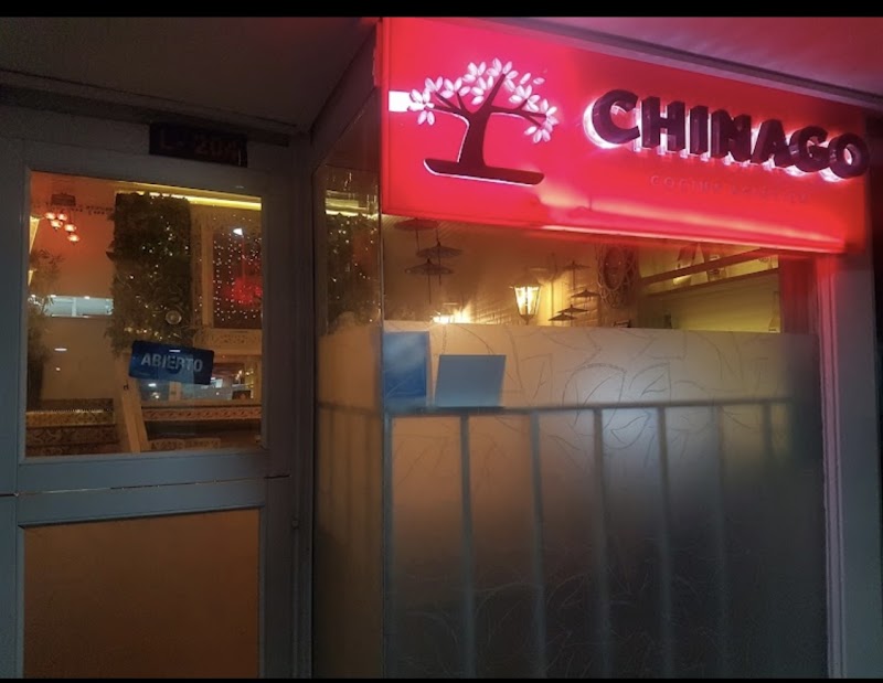 China Go