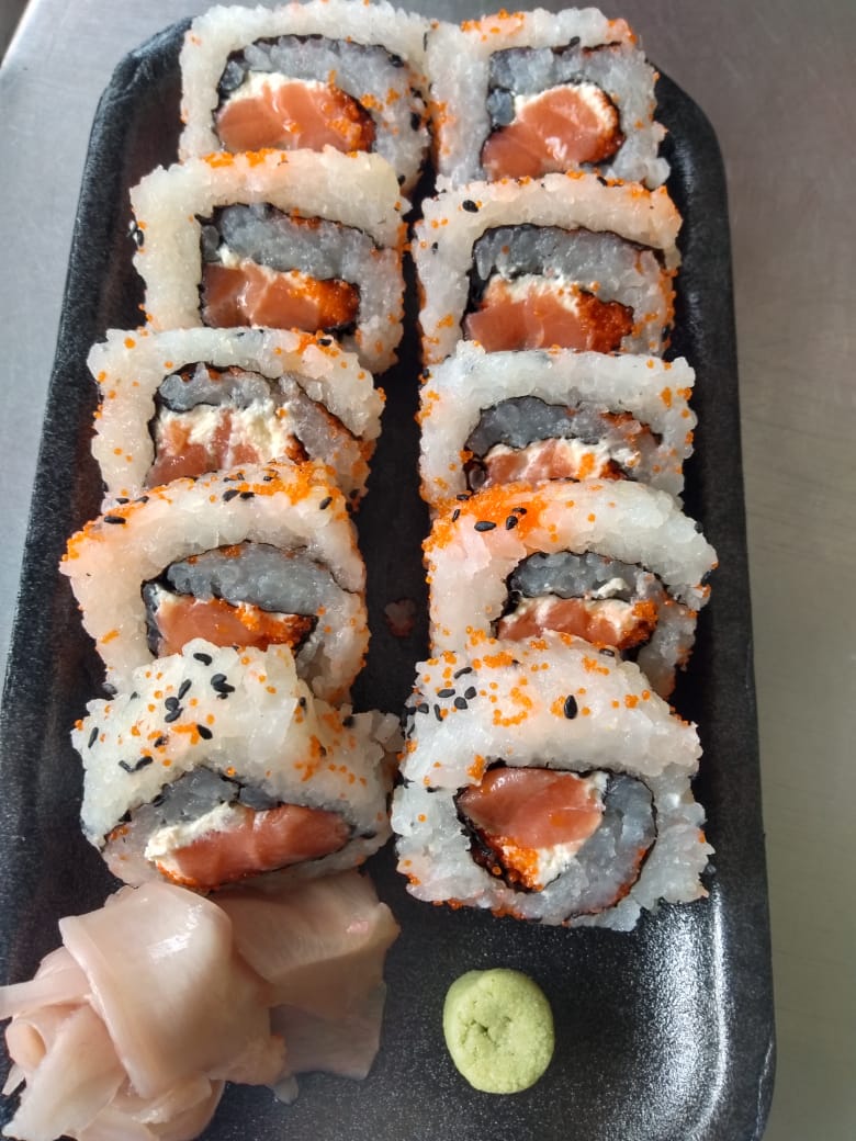 Delicias Wok