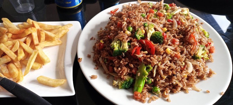 Jaky Wok