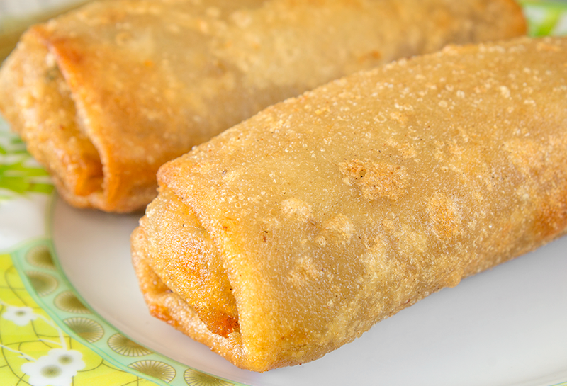 Restaurante Chino Bong Kong