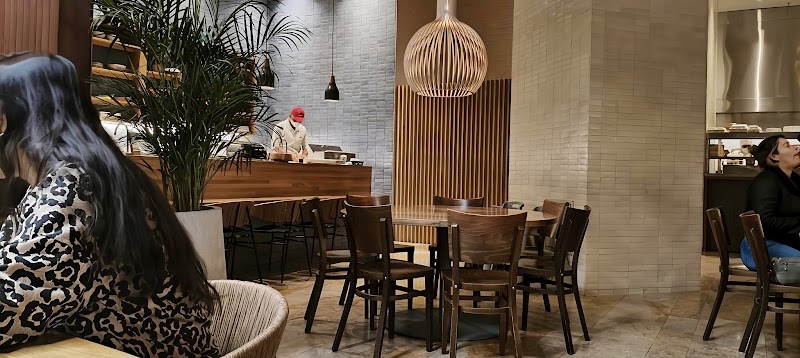 Restaurante Chino Super Wok