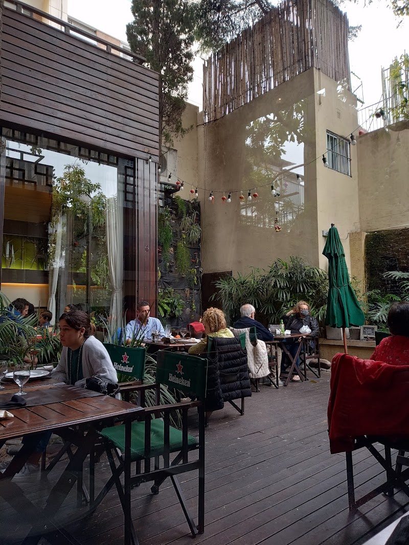 China Rose Restaurant