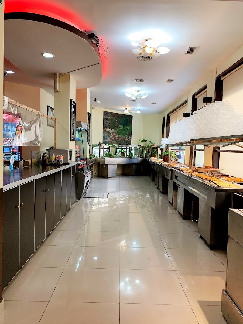 Deli Wok