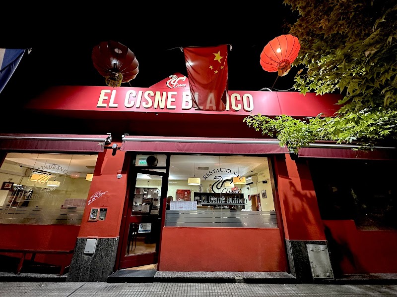 El Cisne Blanco