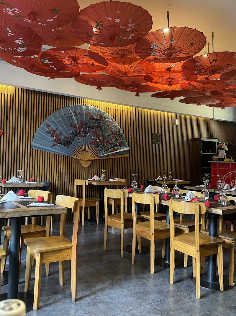 El Gourmet de Shanghai PALERMO