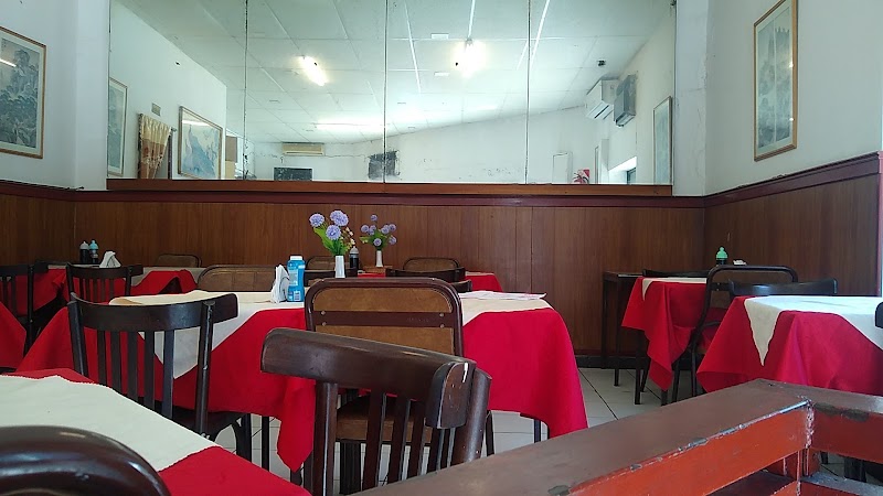 Lis Restaurante Chino