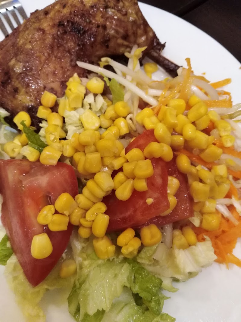 Restaurante Pekin