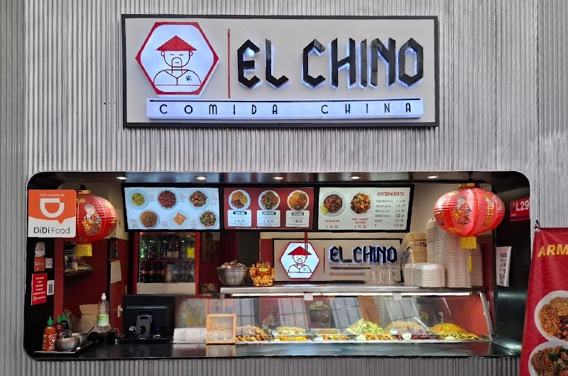 El Chino (TAPO)
