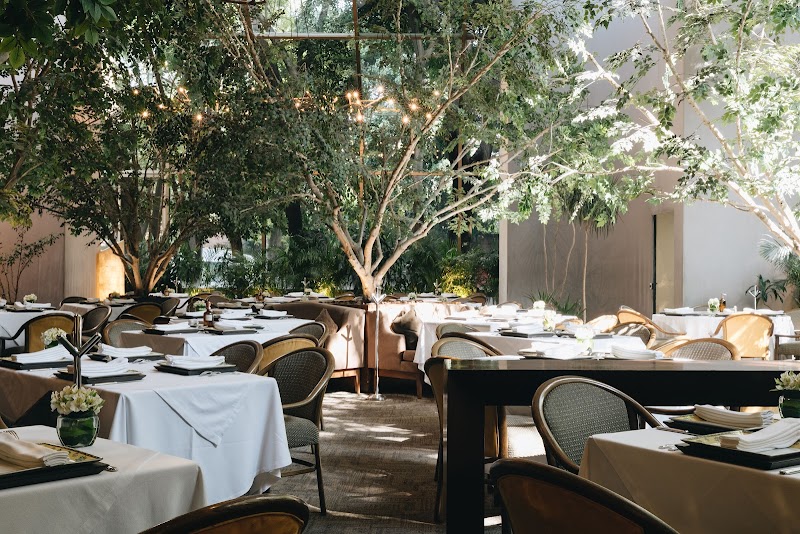 Hunan San Angel
