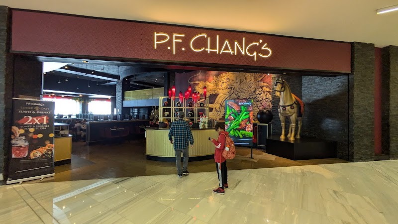 PF Chang's