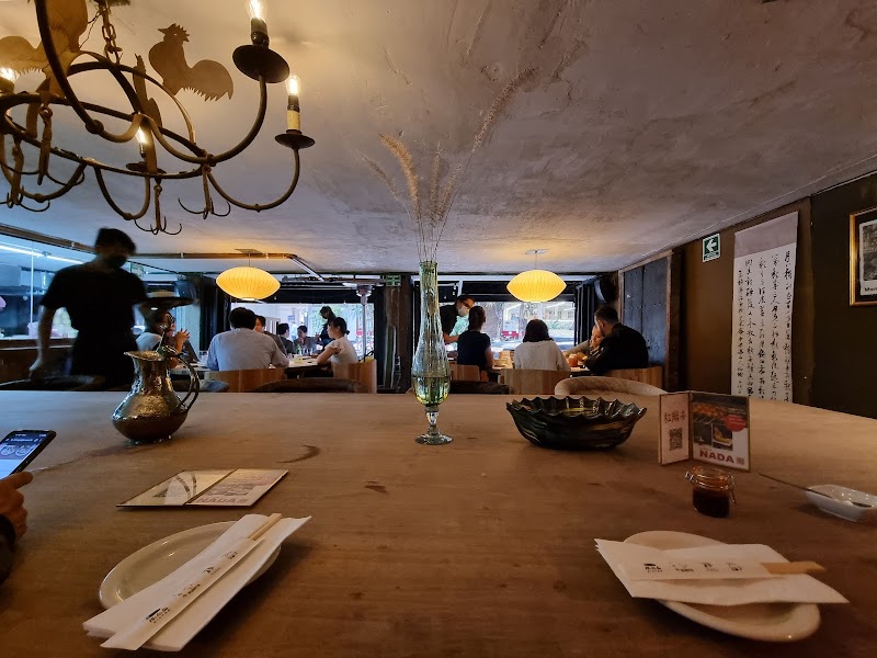Restaurante Bengala