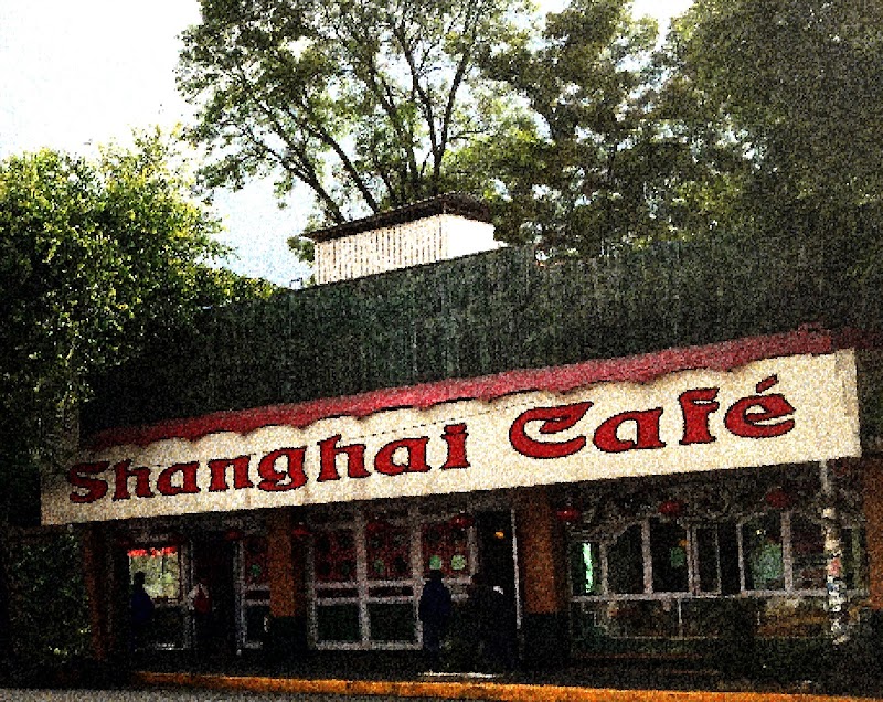 Shanghai Café