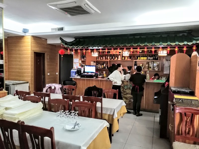Hong Kong
