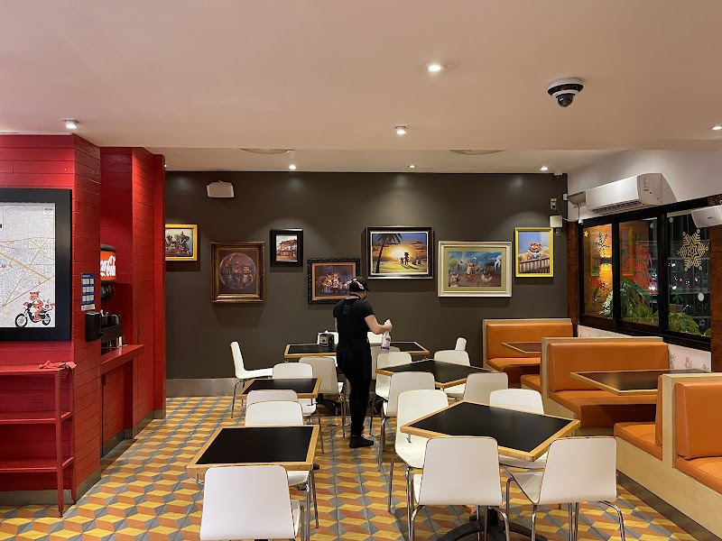 Qin Oriental Food Chapalita