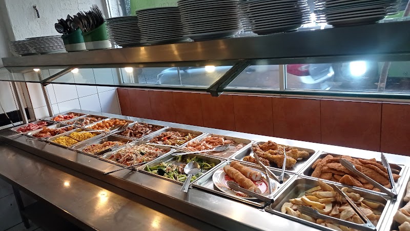 RESTAURANT HUA YUAN