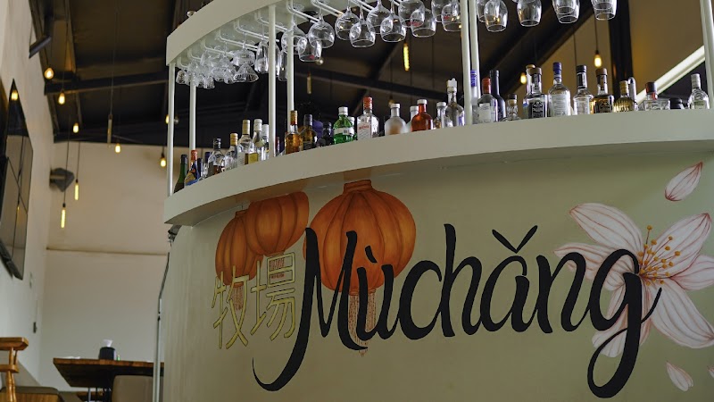 Restaurante Muchang