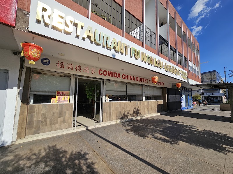 Restaurante Nana King