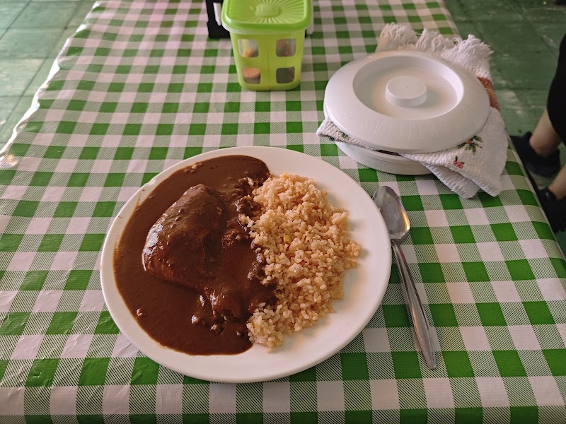 Almuerzos y comidas en el bosque de la china