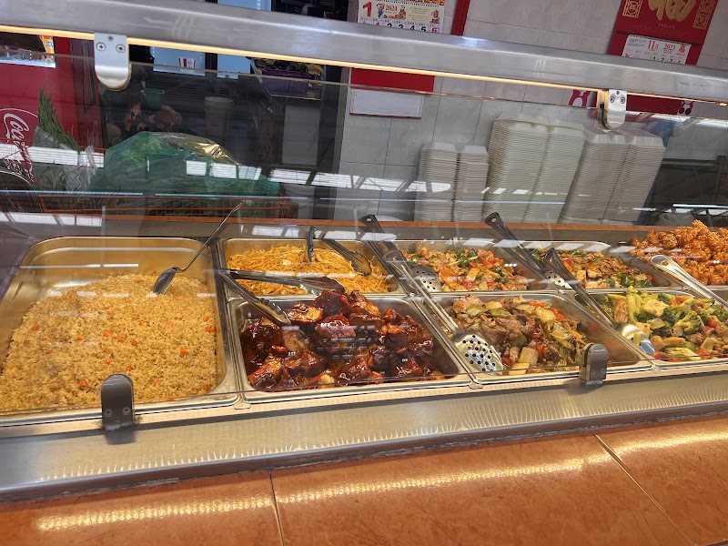 Comida China LisExpress