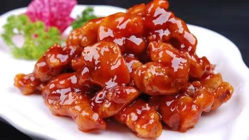 Comida China Yuelai Bosco