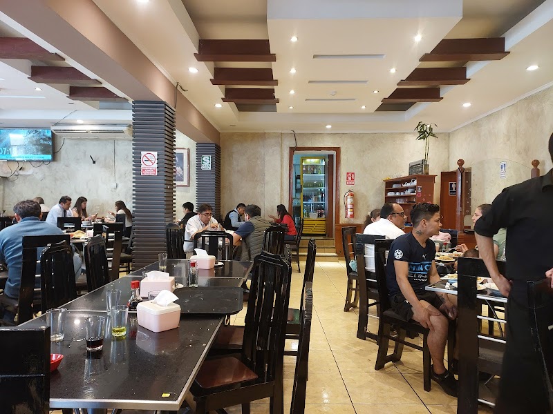 Chifa Casa China