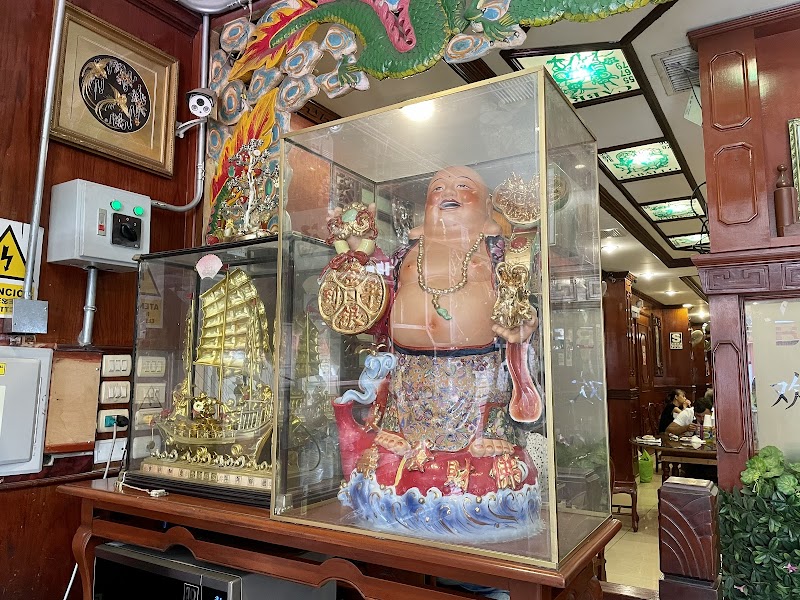 Chifa Salón De La Felicidad