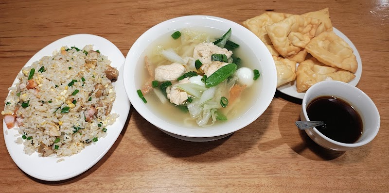 Chifa Taiwan