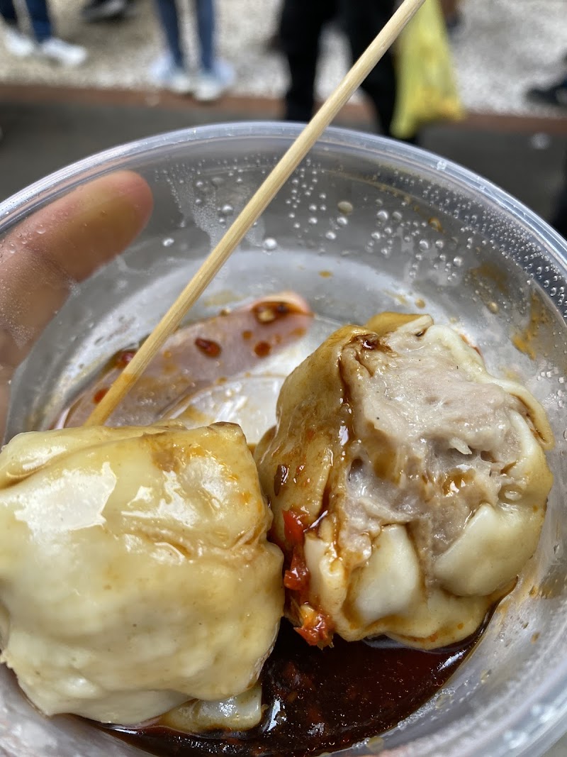 Fabrica de Min Pao