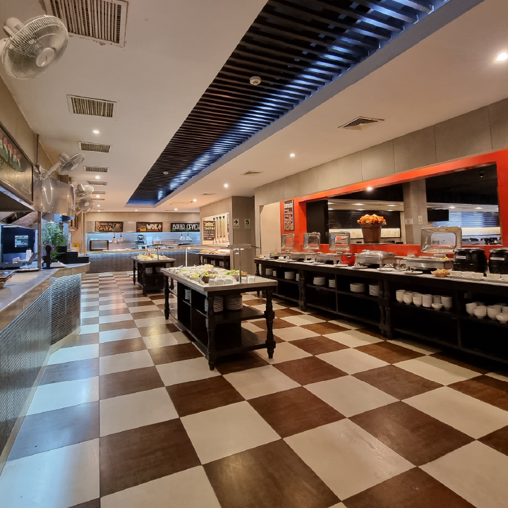 LA BISTECCA Pasta- Grill