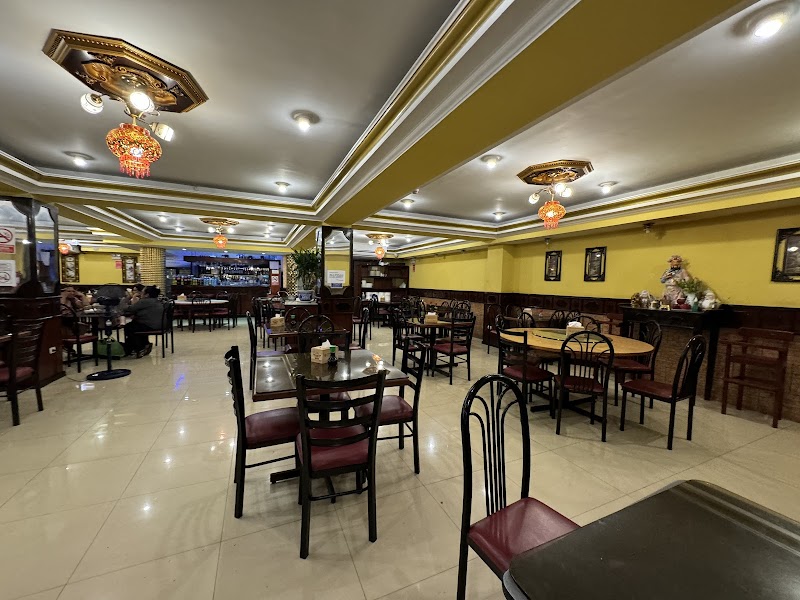 Salon Capon