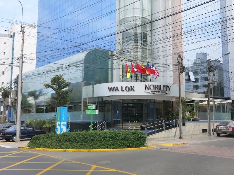 Wa Lok