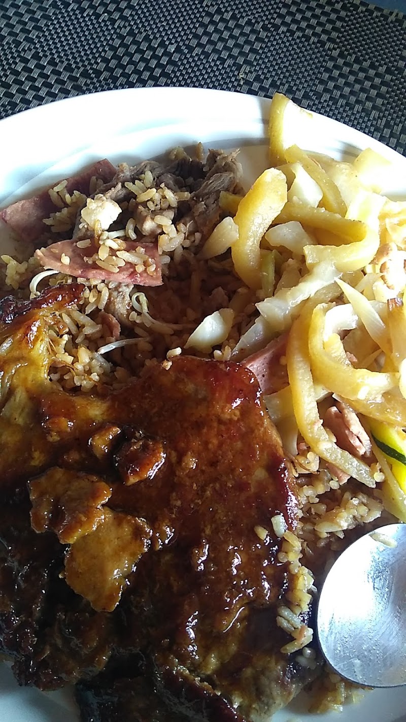 BAU Restaurant
