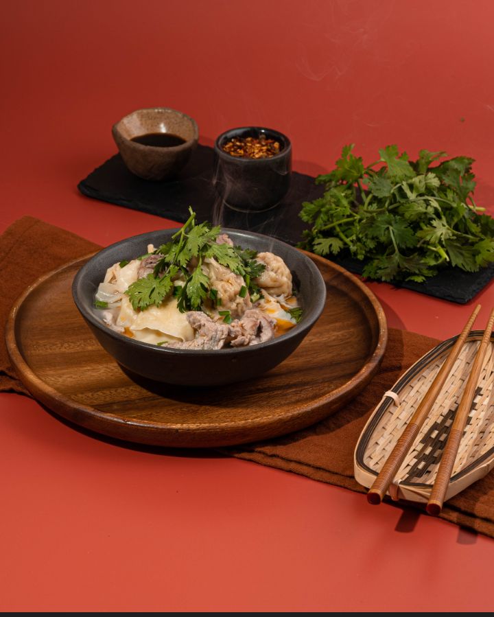 Restaurante El Sabor Chino