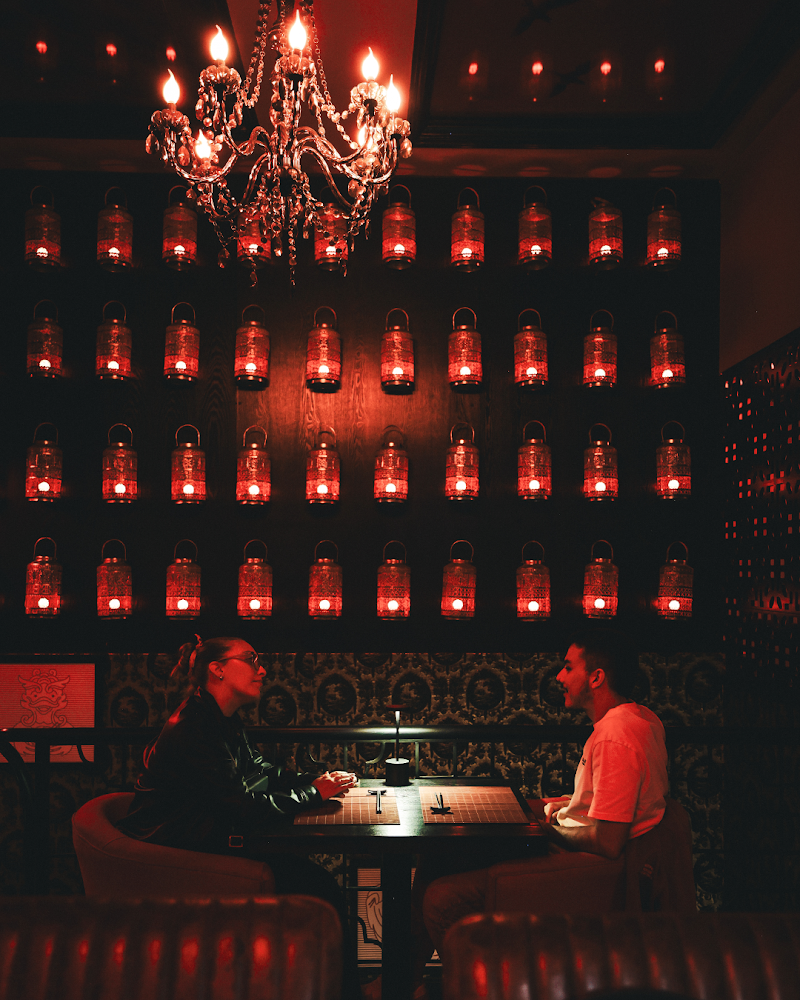 Restaurante Pato Pekín Medellín