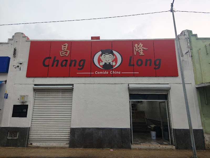 CHANG LONG