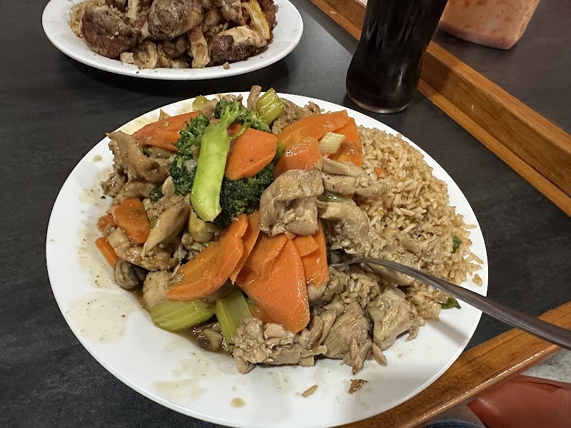 Comida China Guang Jin