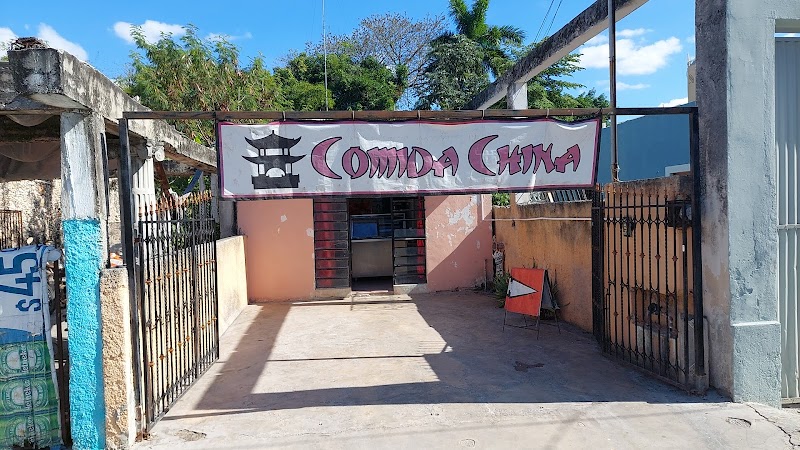 El Chino Comida China