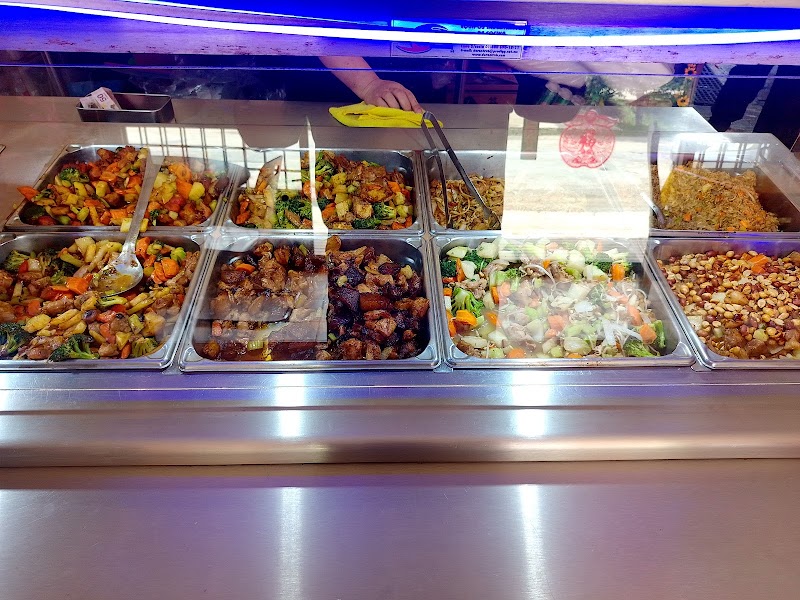 KUEN YUE