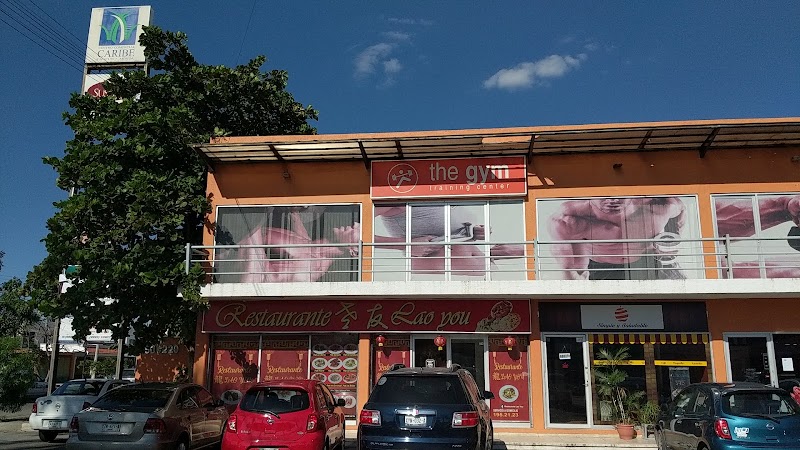 Restaurante Lao You