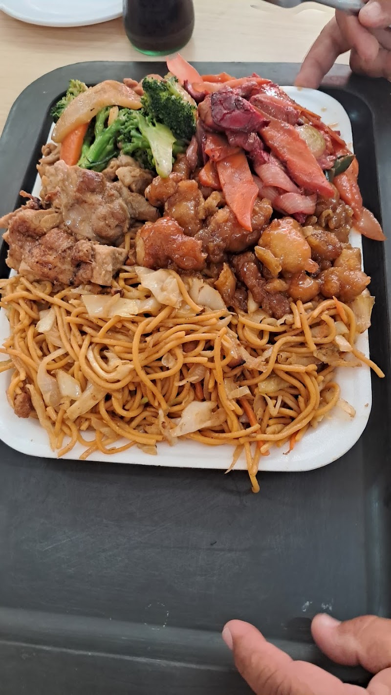 Win Chang